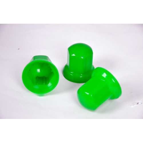 1бр. капачки за болт и гайки на камион 32 мм, 33мм - дълбоки , 6 цвята