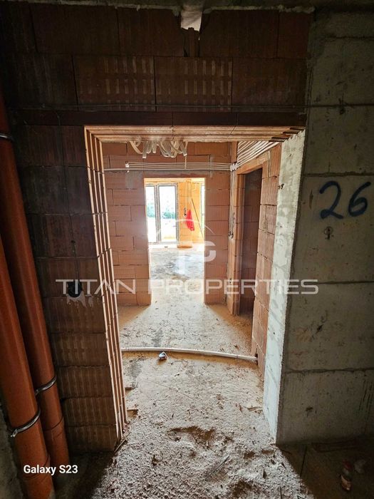 Продава се Многостаен апартамент в Пловдив, Тракия - 137 кв.м за 845 €/кв.м - Снимка #5