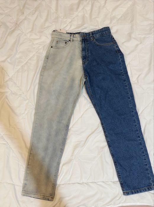 Джинсы производство Турция