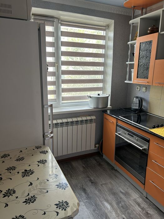 Продам 2-х комнатную квартиру