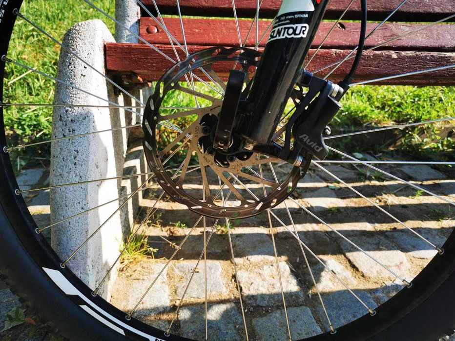 Колело RAM HT2 - 27.5