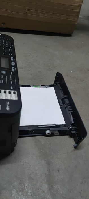 Копирна машина, принтер, скенер Brother MFC-L2710DW