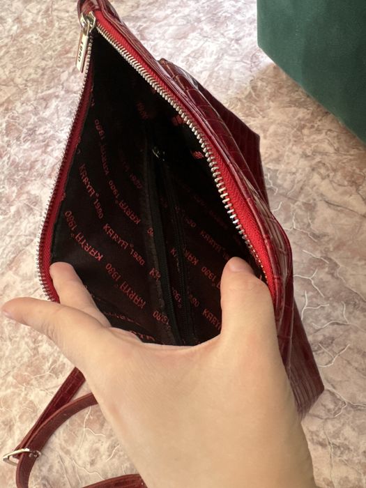 Сумка женская