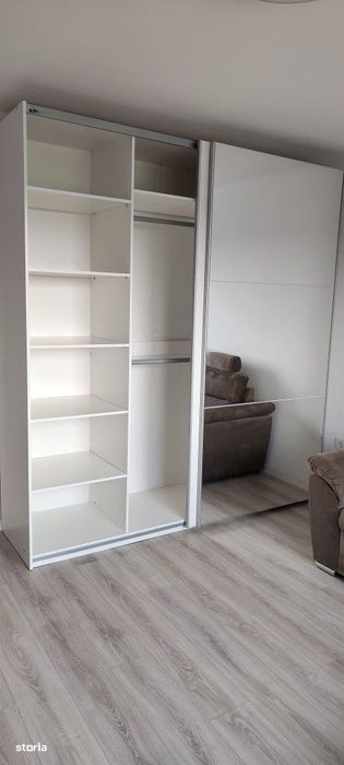 PROPRIETAR inchiriez studio 1 camera in complex Poitiers Towers