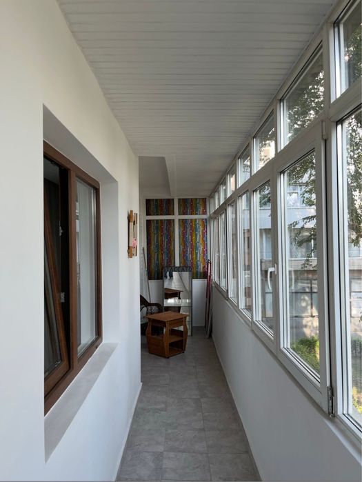 Apartament 3 camere Podu de Fier