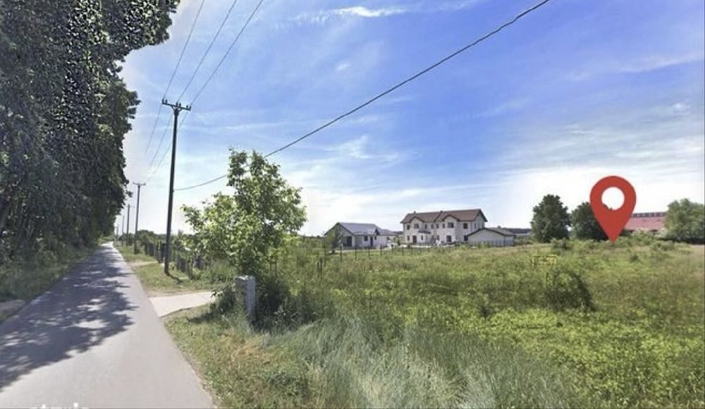 Teren 471 mp utili Corbeanca Padurea Petresti, Proprietar