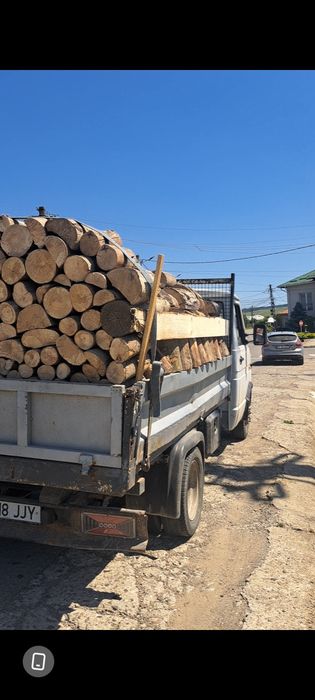 Vând lemne de esență tare FAG