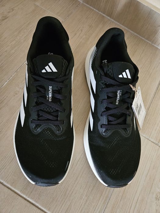 Adidas Supernova Rise 2M