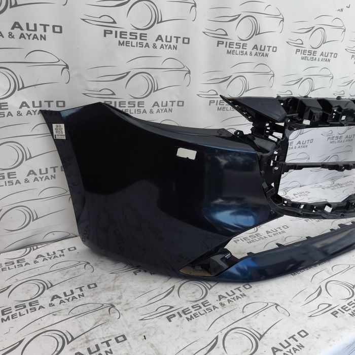 Bara fata Mazda 2 Facelift an 2023-2024-2025-2026
