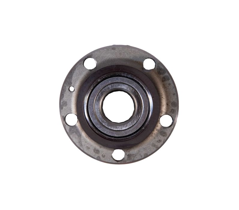 Ступица задняя (диски)  Polo 11-