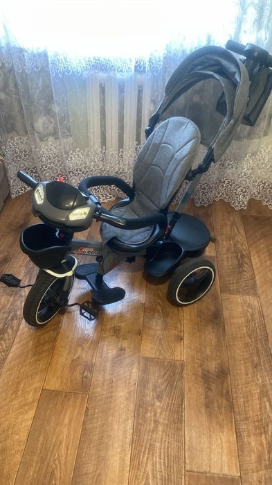 Продам детский велосипед