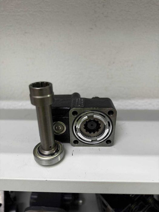 EATON 6109   Коробка Отбора Мощности