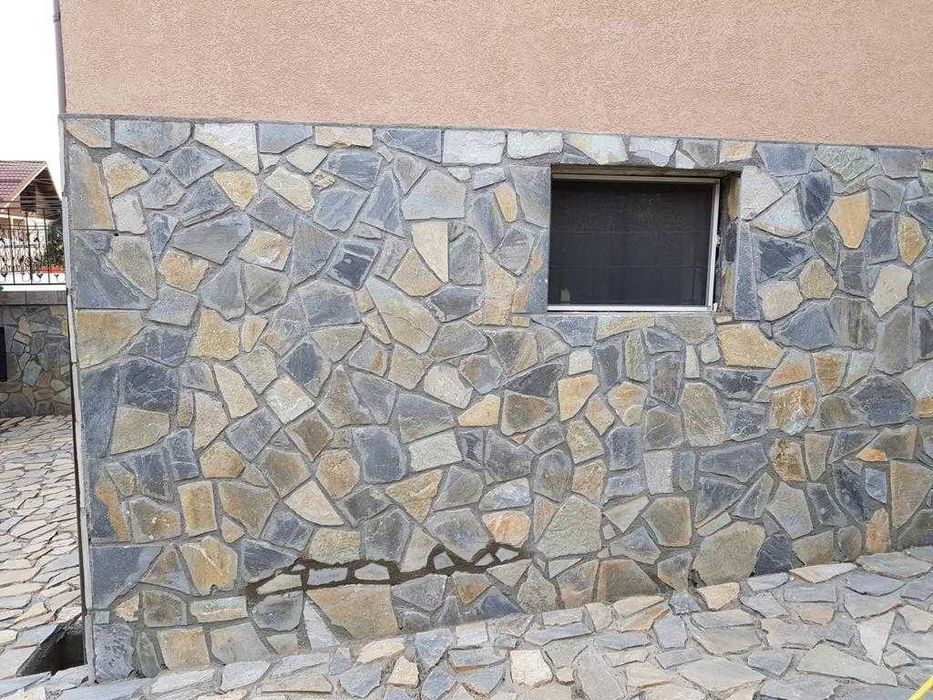 Piatra Naturala de Munte