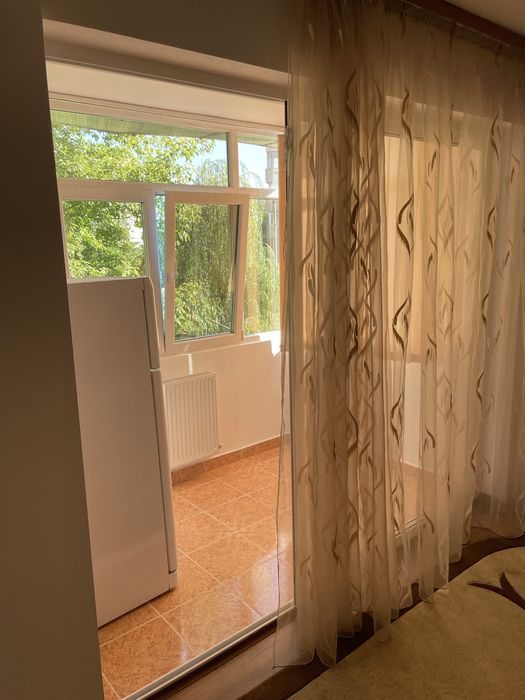 Garsoniera Pitesti str. Exercitiu de inchiriat