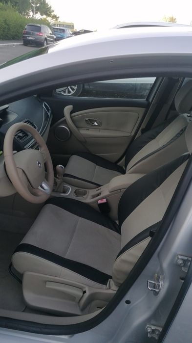 Vând Renault Megan 3
