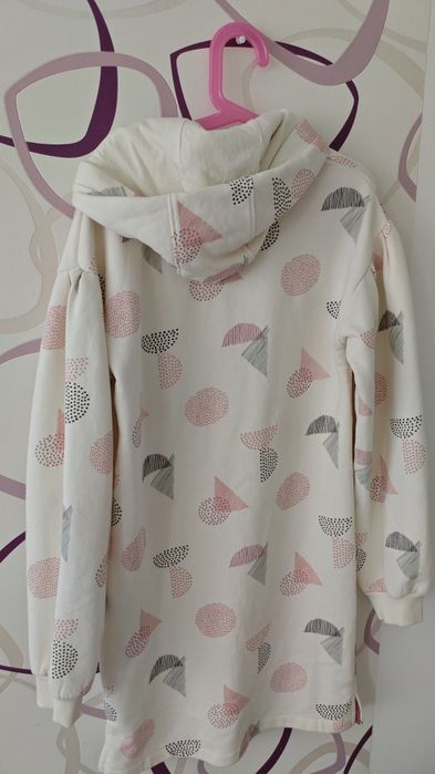 Детска плътна  рокля 12 год.ORCHESTRA