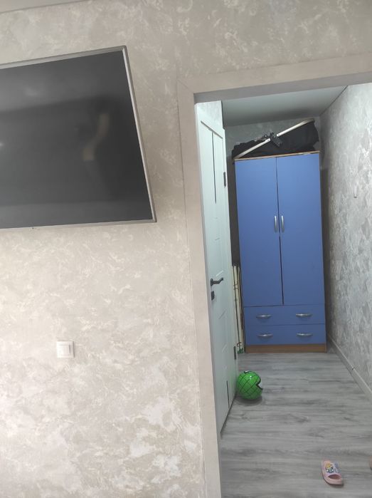 Продаётся 1комн квартира