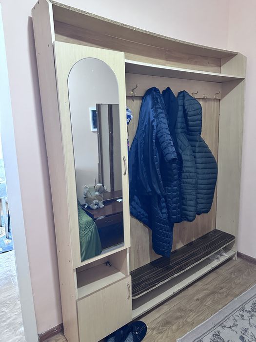 Бесплатно мебель без техники