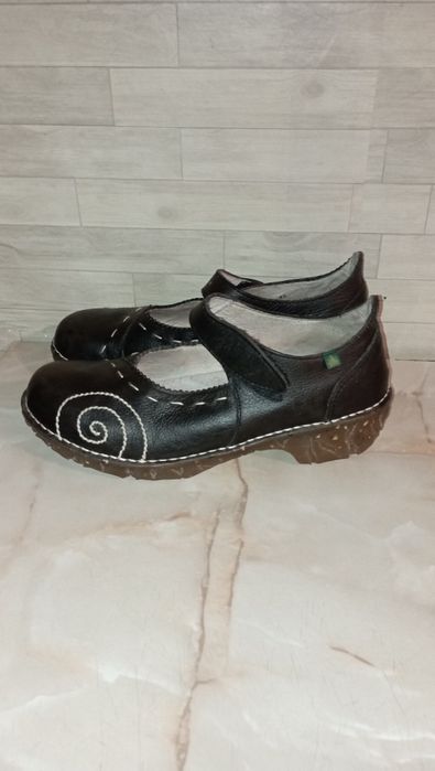 pantofi El Naturista 40