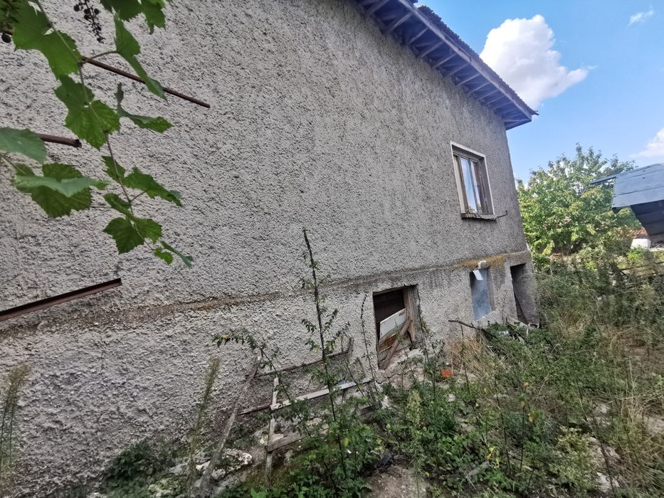 Продава се Къща в с. Алеково, Област Силистра - 165 кв.м за 124 €/кв.м - Снимка #18