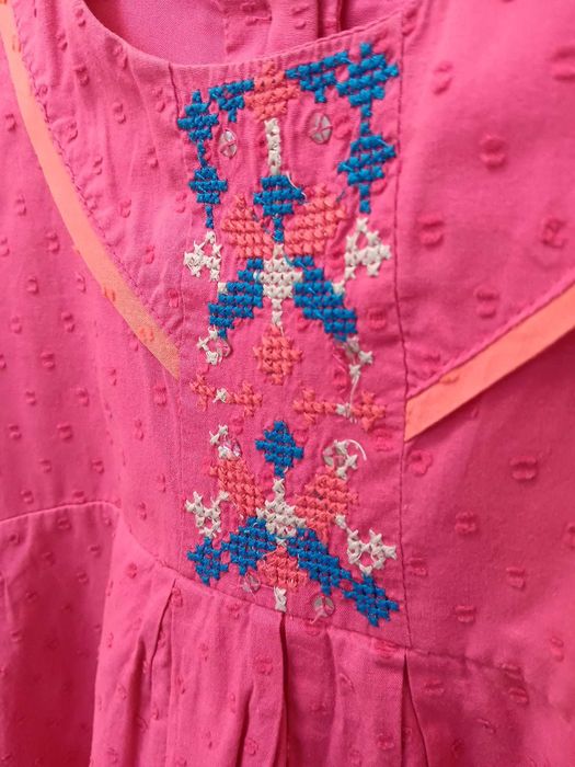 Rochita fete, 3-4 ani