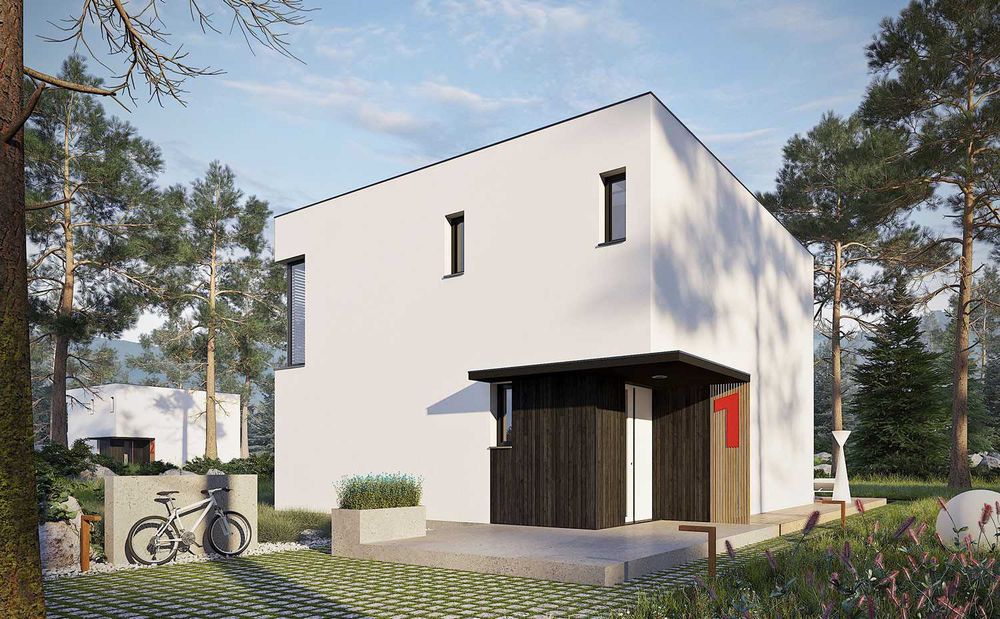 Arhitect - Proiecte de ARHITECTURA; rezistenta; instalatii