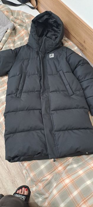 Куртка фила для подростка