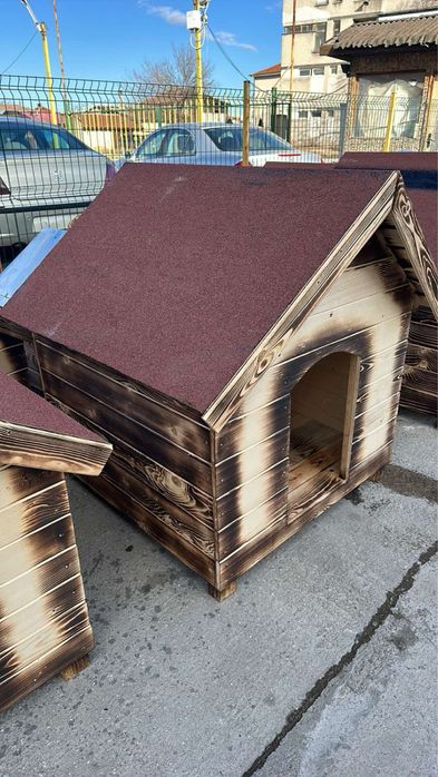 НАЛИЧНИ!!!Къщички за кучета и котки!НАЛИЧНИ!!!