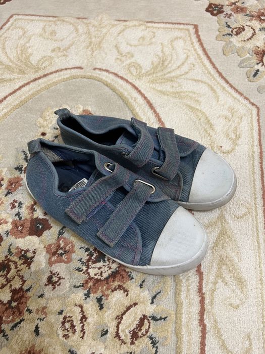 Детская обувь туфли,кеды,ботинки 34-38р