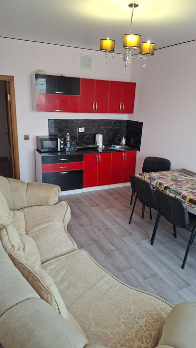 Квартира 50кв ,ЖК Теремки