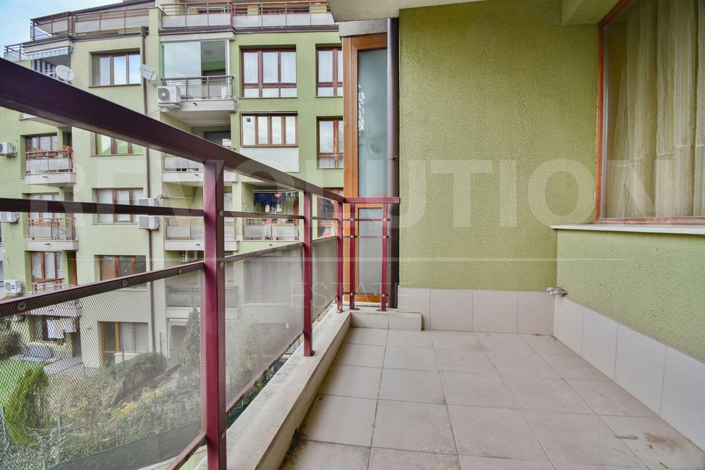 Продава се Тристаен апартамент в София, Манастирски ливади - 101 кв.м за 1995 €/кв.м - Снимка #7