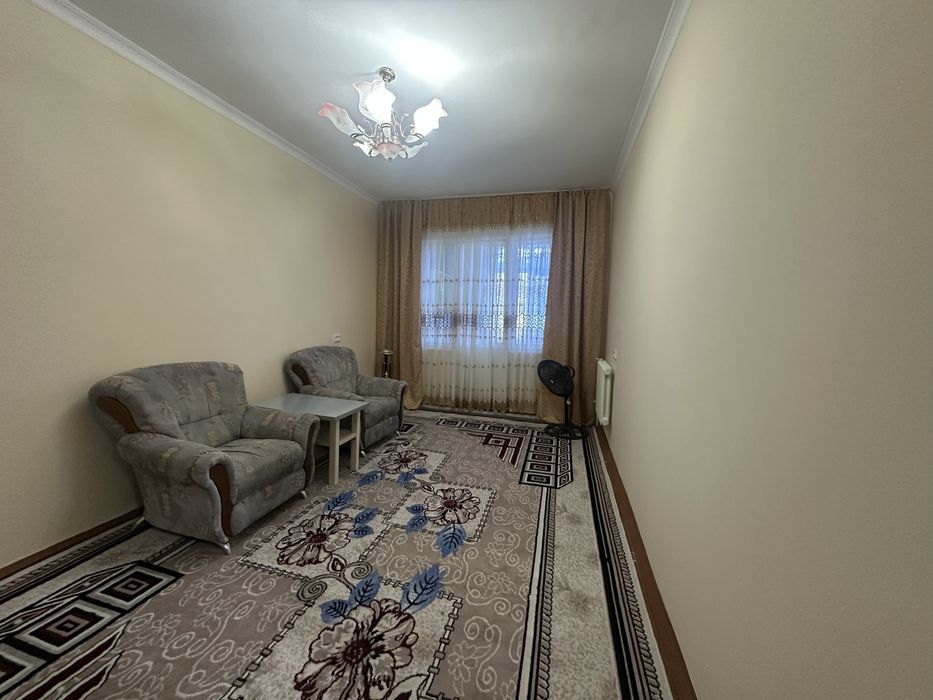 2 хоналик квартира сотилади 60 КВм