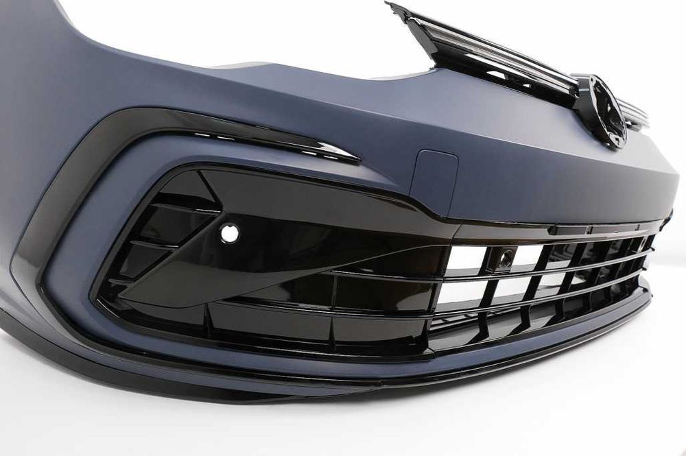 Bara Fata VW Golf VIII 8 Mk8 MQB (2020-2023) R Line Design