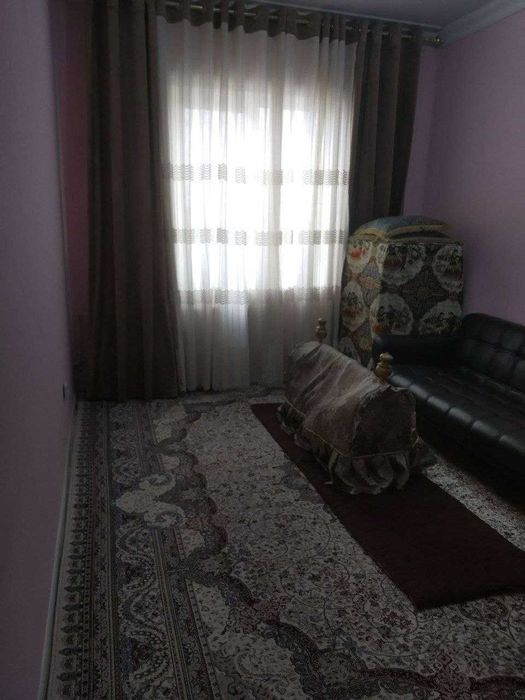 2 хоналик квартира 5 кават кирпичный дом, шарк 2, шайхул олам