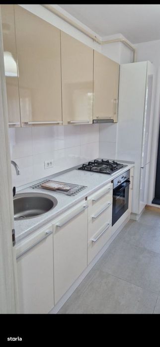Studio Premium | 21 Residence Politehnica