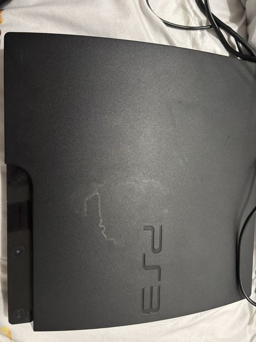 Plasystation 3 Nu functioneaza controler-ul!!Cititi descrierea!!