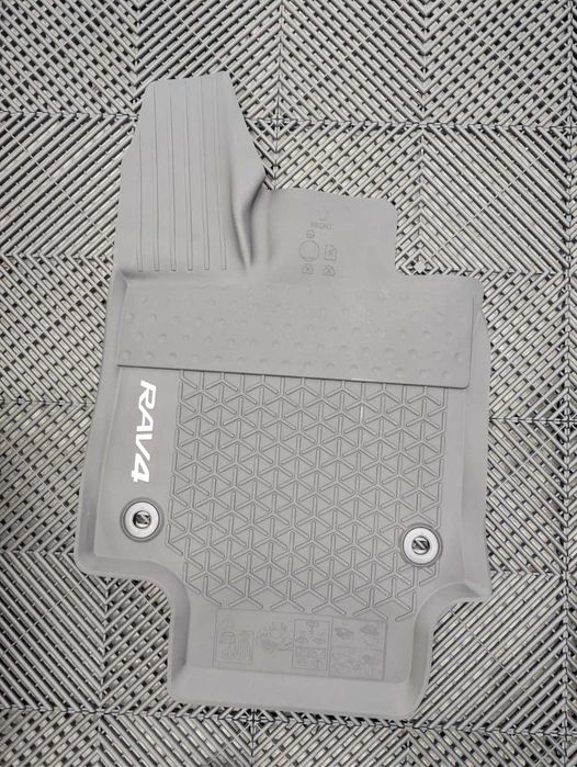 Covorase cauciuc OE TOYOTA RAV4  V