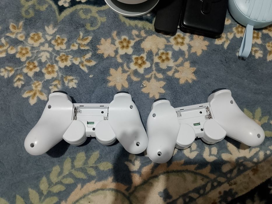 Проектор 2 джестиок