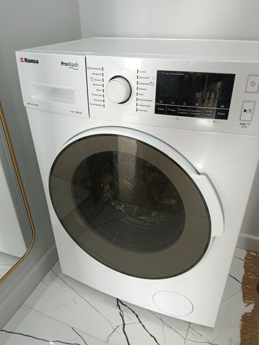 Продам стиральную машину Hansa