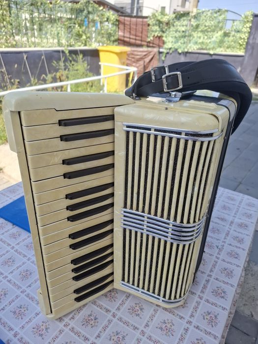 Vind acordeon hohner bijuterie