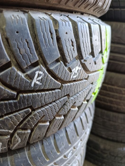 Шины 195/65 R15.