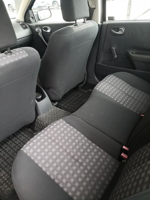 Renault Megane 2