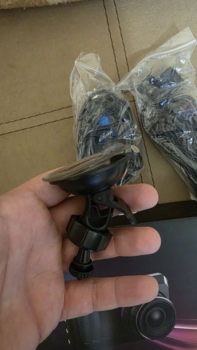 Видеорегистратор Caferria M20 Dash Camera