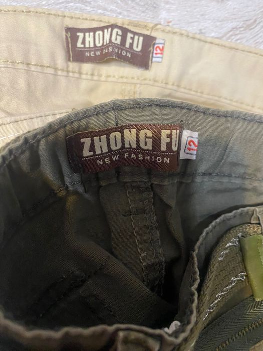 Детски джинсови поли