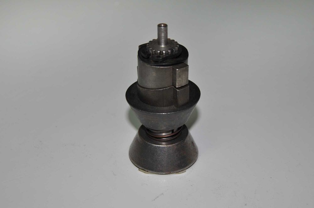 frina troliu, sistem blocare troliu 8000-14000lbs