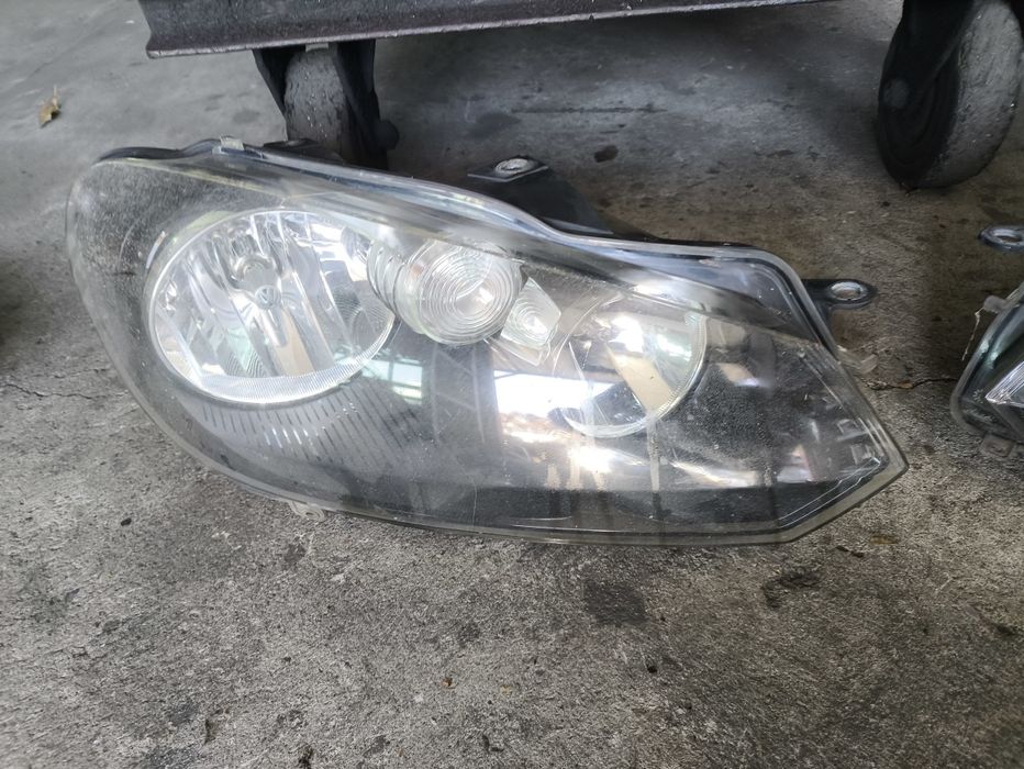 Фар за VW Golf VI