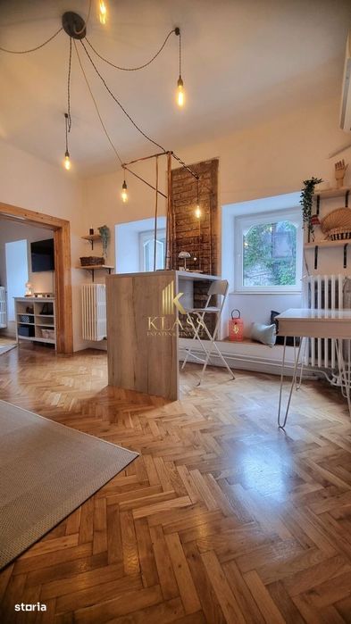 Apartament 2 camere in vila