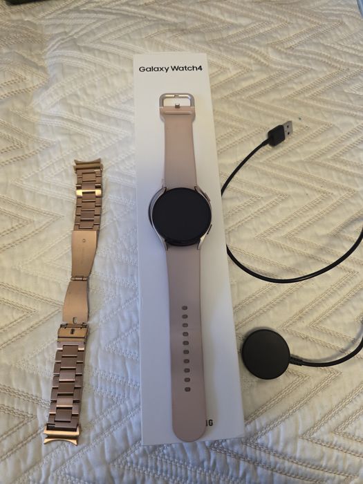 Ceas  samsung watch 4 40mm