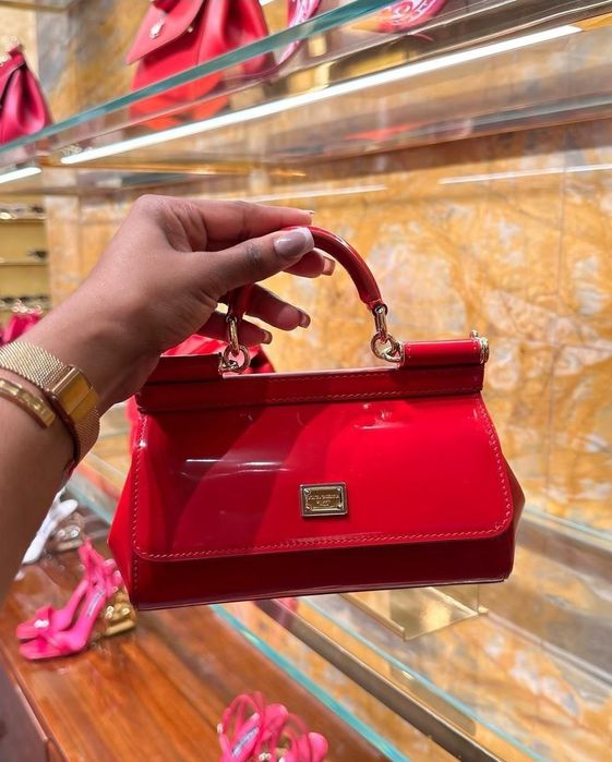 Сумка Dolce Gabanna