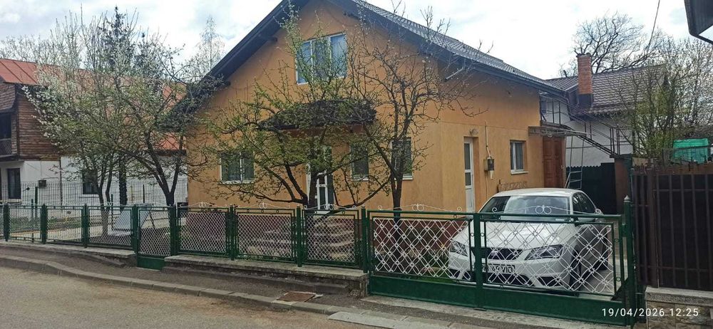 Casa de vanzare in Breaza - PH